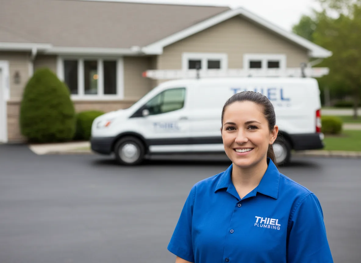 Plumber Schoolcraft, MI FAQs
